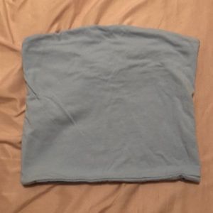 Brandy Melville tube top